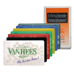 Mint Cards